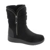 Amarpies. Bota Forrada de Pelo Confort Mujer