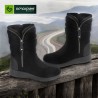 Amarpies. Bota Forrada de Pelo Confort Mujer