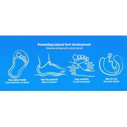 Deportivo Barefoot Joma Futbol Sala Top Flex Jr