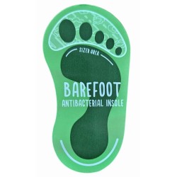 Deportivo Barefoot Joma Futbol Sala Top Flex Jr