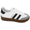 Sweden Kle Sneaker Blanca Moda Mujer