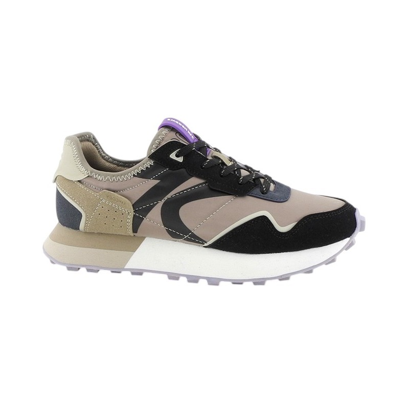 Sweden Kle Zapatilla Sneaker Moda Mujer