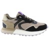 Sweden Kle Zapatilla Sneaker Moda Mujer