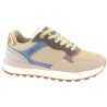 Sweden Kle Zapatilla Sneaker Moda Mujer