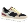 Sweden Kle Zapatilla Sneaker Moda Mujer