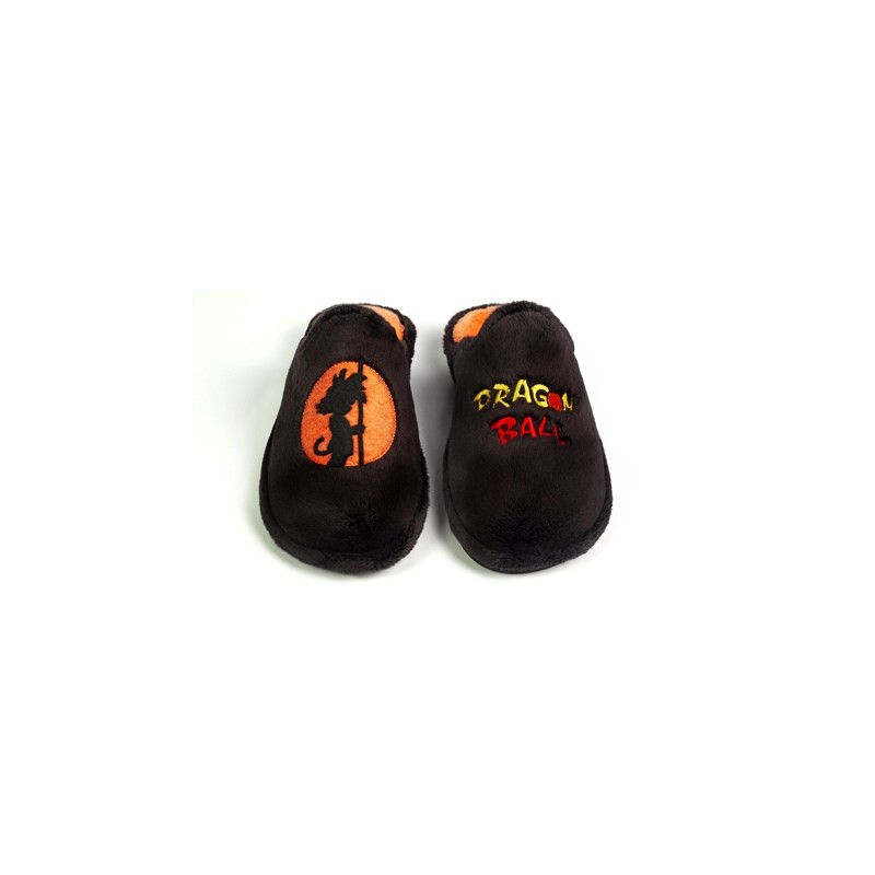 Garzon. Zapatilla Invierno Casa "Drag Ball"
