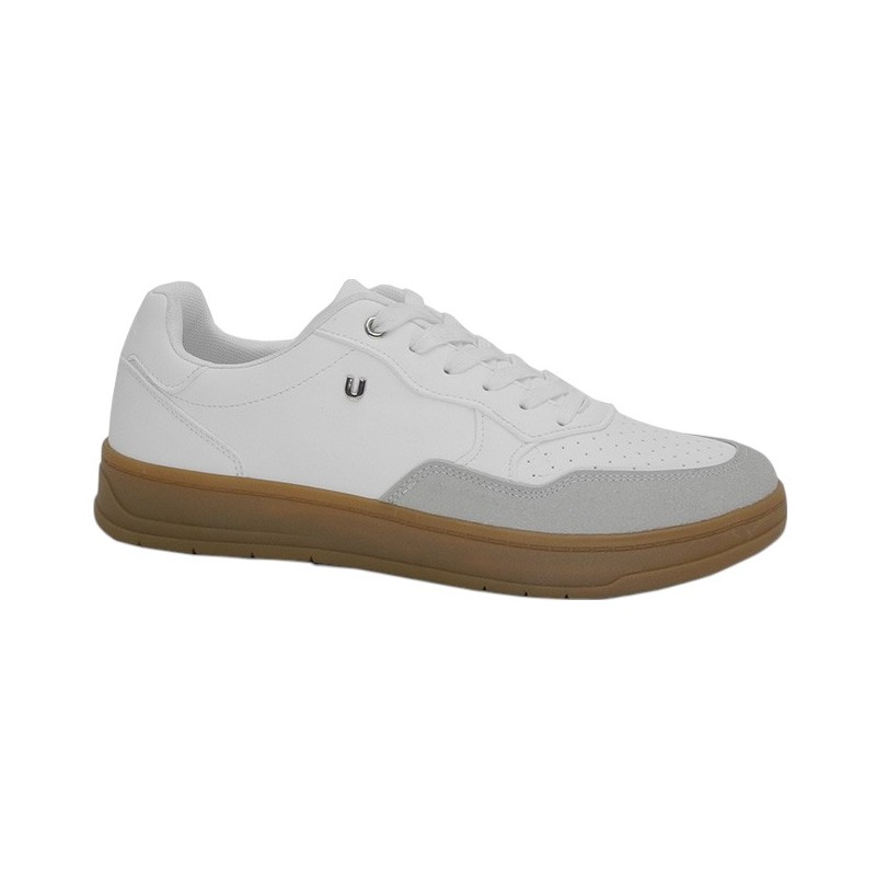 sweden Kle Deportivo Sneaker Hombre Blanca
