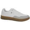 sweden Kle Deportivo Sneaker Hombre Blanca