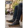 sweden Kle Deportivo Sneaker Hombre