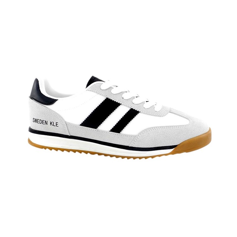 Sweden Kle Zapatilla Sneaker Moda Hombre