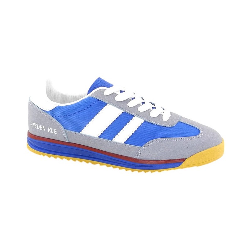 Sweden Kle Zapatilla Sneaker Moda Hombre