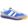 Sweden Kle Zapatilla Sneaker Moda Hombre