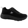 Sweden Kle Deportivo Confort Transpirable Hombre