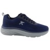 Sweden Kle Deportivo Confort Transpirable Hombre