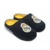 Zapatillas Para Casa Niño-a Real Madrid