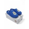 Zapatillas Para Casa Real Madrid En Azul