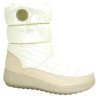 Amarpies Bota Forrada De Pelo Confort Mujer