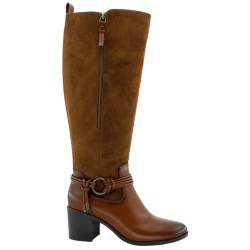 Amarpies Bota Mujer Caña...