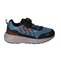 J'hayber Deportivo Niño sistema Click & Fit