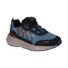 J'hayber Deportivo Niño sistema Click & Fit