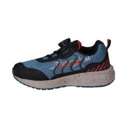 J'hayber Deportivo Niño sistema Click & Fit