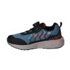J'hayber Deportivo Niño sistema Click & Fit