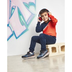 J'hayber Deportivo Niño sistema Click & Fit