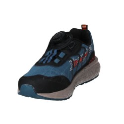 J'hayber Deportivo Niño sistema Click & Fit
