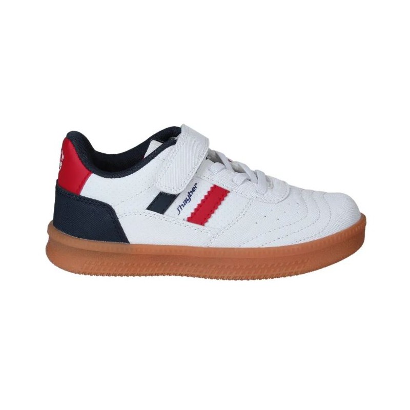 J'hayber Zapatilla Deporte Futbol Sala "Regalo Calzas"
