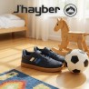 J'hayber Zapatilla Deporte Futbol Sala "Regalo Calzas"