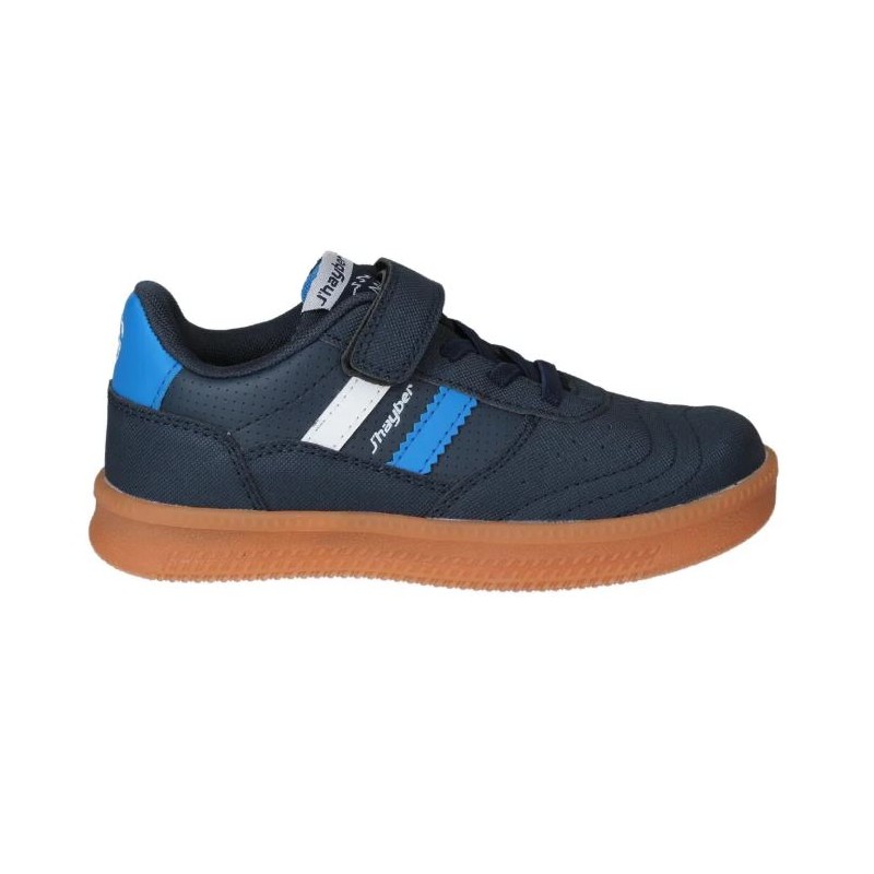J'hayber Zapatilla Deporte Futbol Sala "Regalo Calzas"