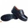 Zapato Colegial Niño Todo Piel y Cosido .