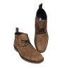 Dj Santa Botin Hombre Piel Serraje