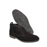 Dj Santa Botin Hombre Piel Serraje