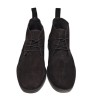 Dj Santa Botin Hombre Piel Serraje