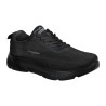 Jhayber Deportivo Hombre Negro Plantilla Confort