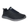 Jhayber Deportivo Hombre Navy Plantilla Confort