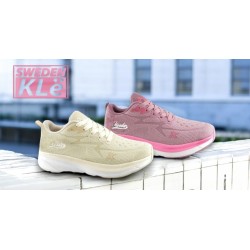 Sweden Kle Deportivo Confort Transpirable Mujer