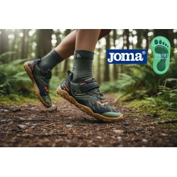Deportivo Barefoot Trail Running Joma Sima Jr