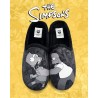Marpen Zapatillas Confort Estar Por Casa Simpson
