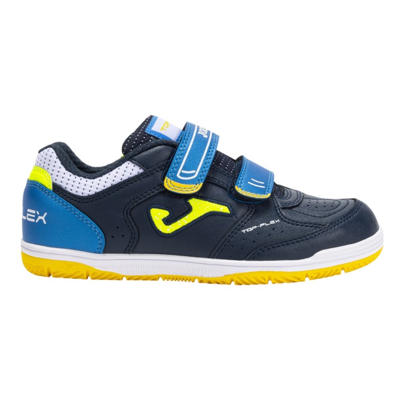 Joma Top Flex JR Zapatilla Para Futbol Sala.