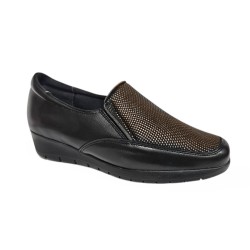 Duendy Zapato Confort Para...