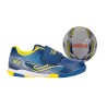 Joma Gol jr Zapatilla Futbol Sala "Balon De Regalo"