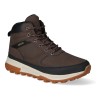 J'hayber Bota Hombre Sport Casual Marrón