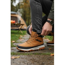 J'hayber Bota Hombre Sport Casual Camel