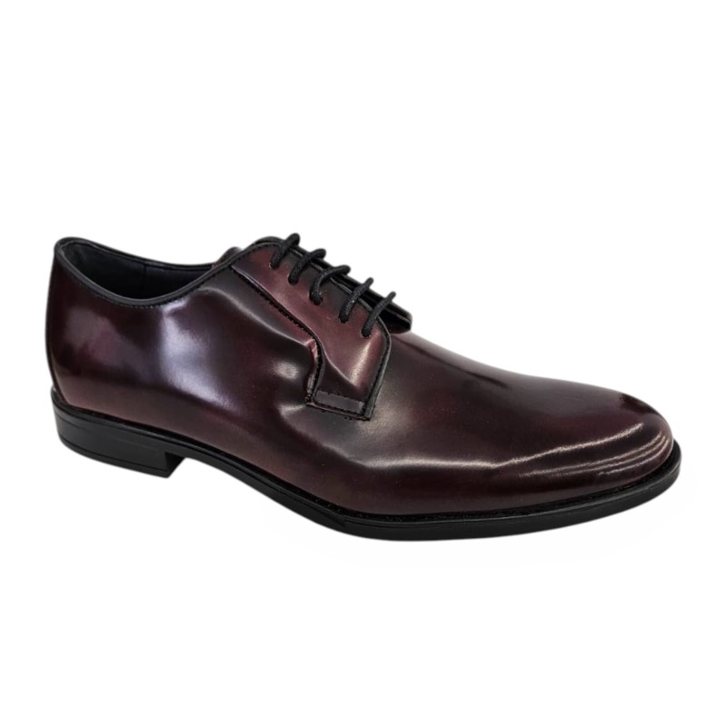 Dj Santa. Zapato Vestir Hombre Piel Florentic