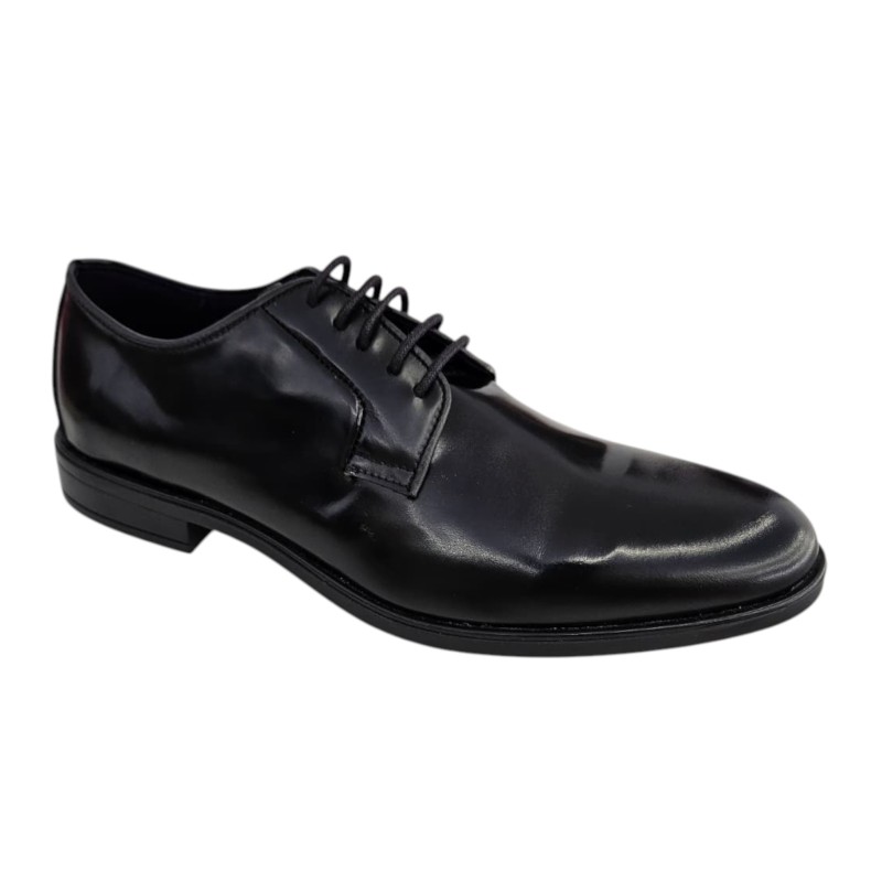 Dj Santa. Zapato Vestir Hombre Piel Florentic