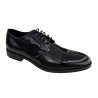 Dj Santa. Zapato Vestir Hombre Piel Florentic