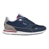 Zapatillas Pepe Jeans Bexley City Sneakar Hombre