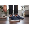 Zapatillas Pepe Jeans Bexley City Sneakar Hombre